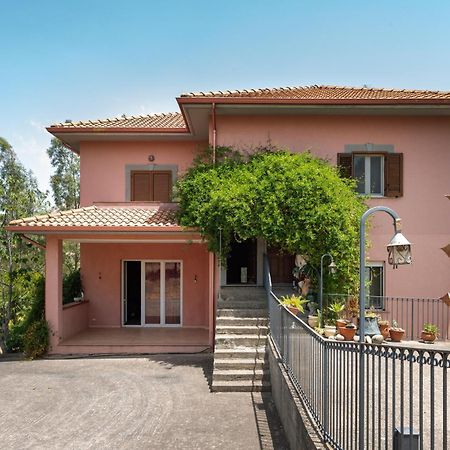 Villa Filippa Nicosia Zewnętrze zdjęcie