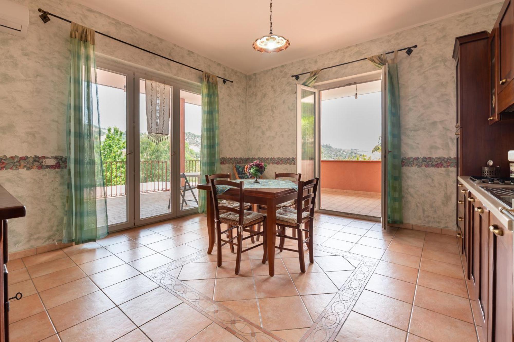Villa Filippa Nicosia Zewnętrze zdjęcie