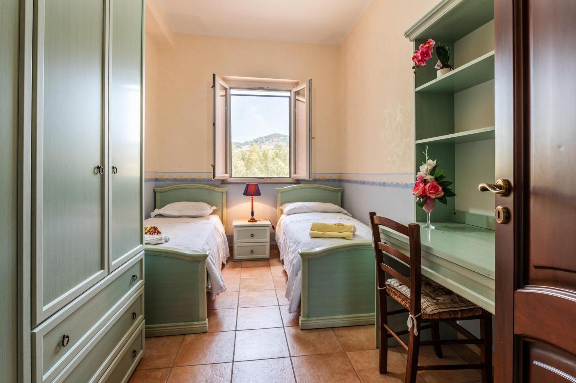 Villa Filippa Nicosia Zewnętrze zdjęcie