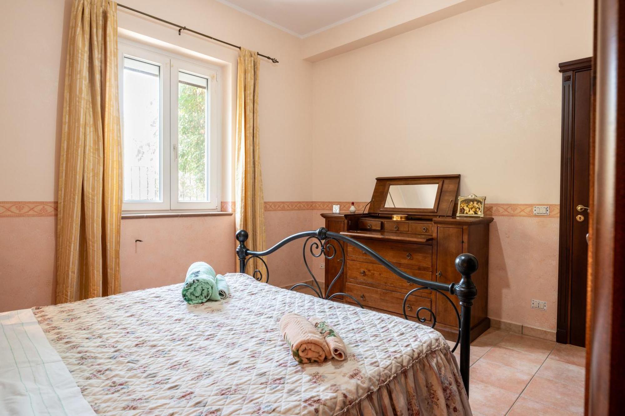 Villa Filippa Nicosia Zewnętrze zdjęcie