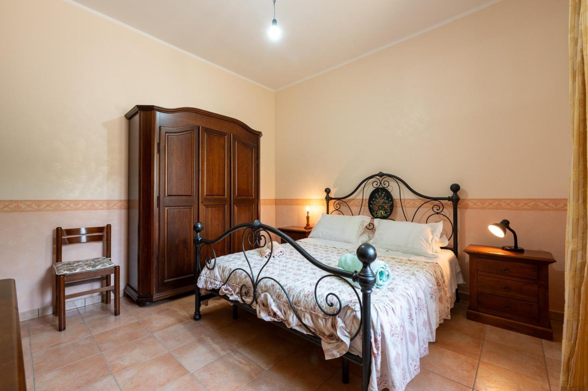 Villa Filippa Nicosia Zewnętrze zdjęcie