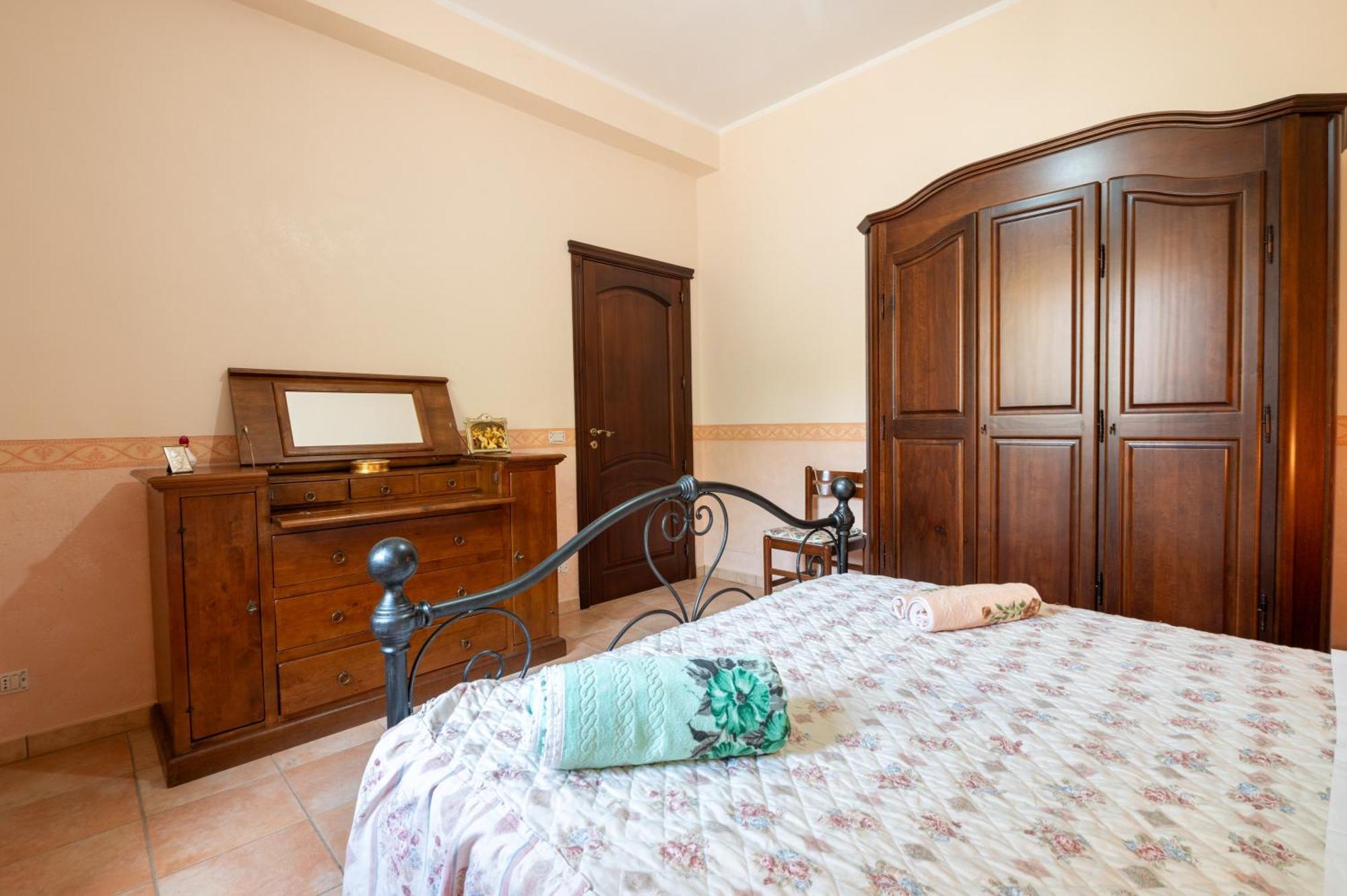Villa Filippa Nicosia Zewnętrze zdjęcie