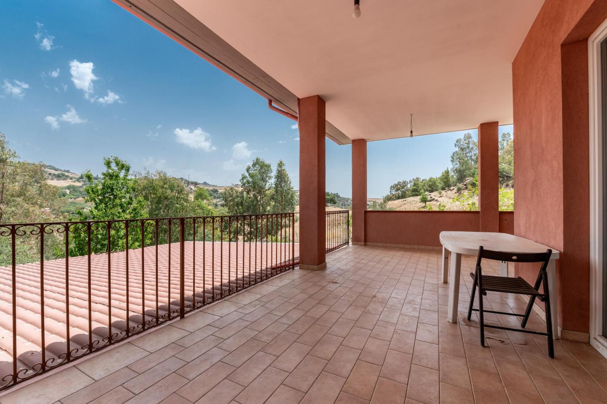 Villa Filippa Nicosia Zewnętrze zdjęcie