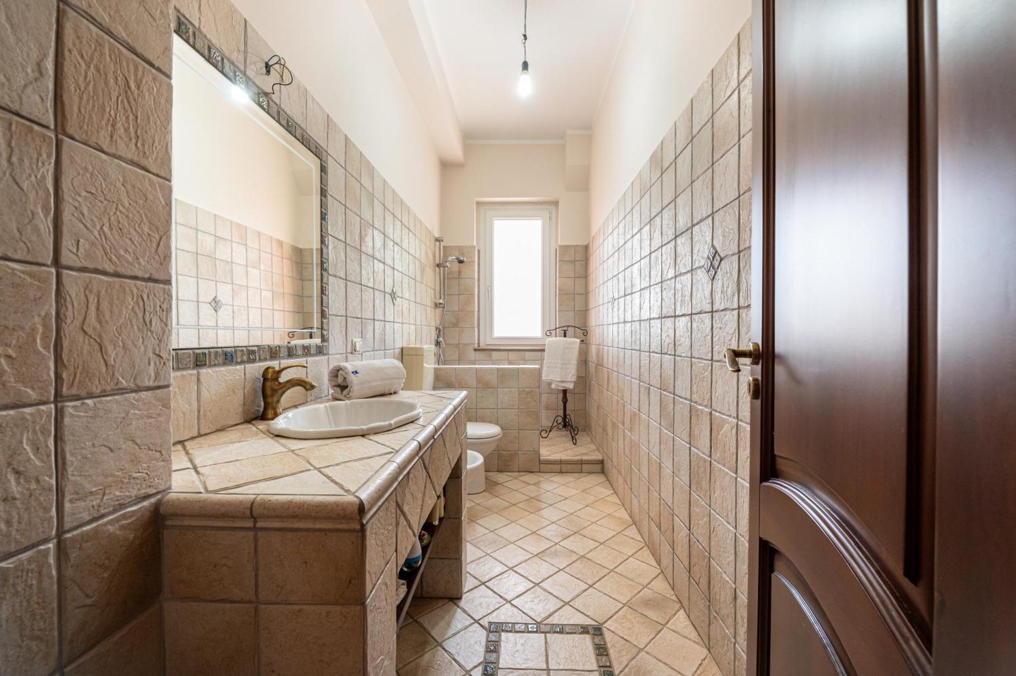 Villa Filippa Nicosia Zewnętrze zdjęcie