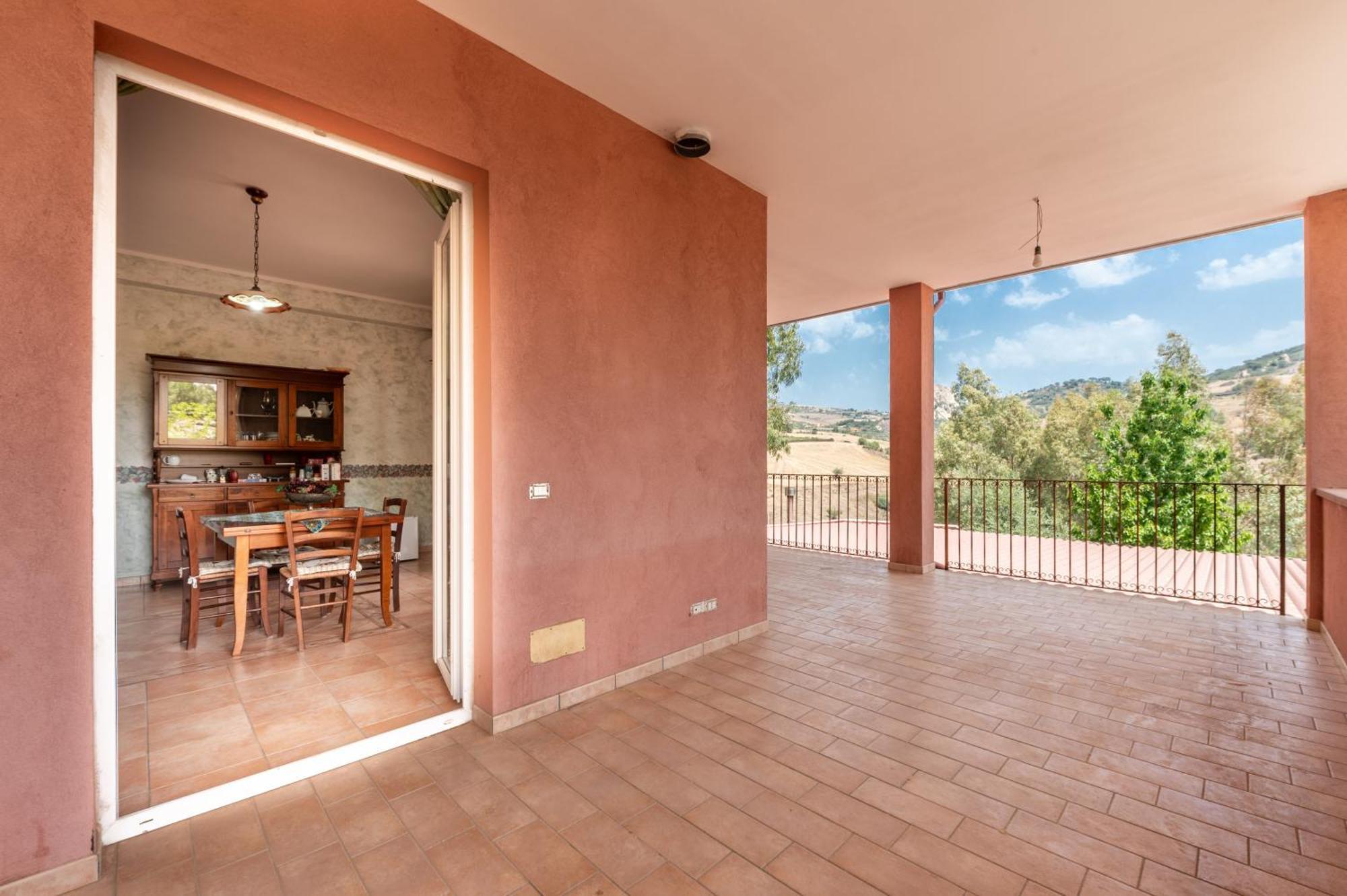 Villa Filippa Nicosia Zewnętrze zdjęcie