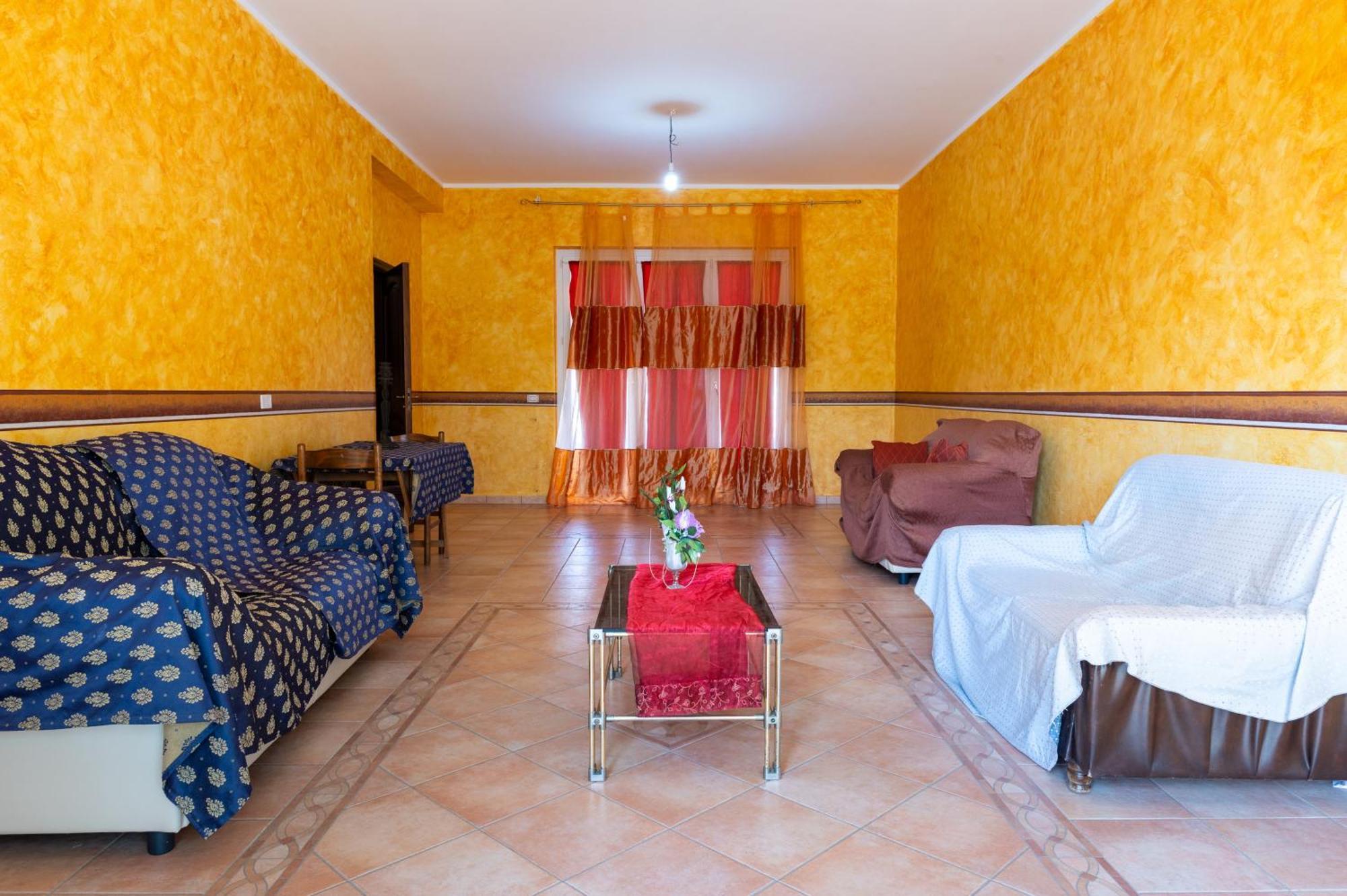 Villa Filippa Nicosia Zewnętrze zdjęcie